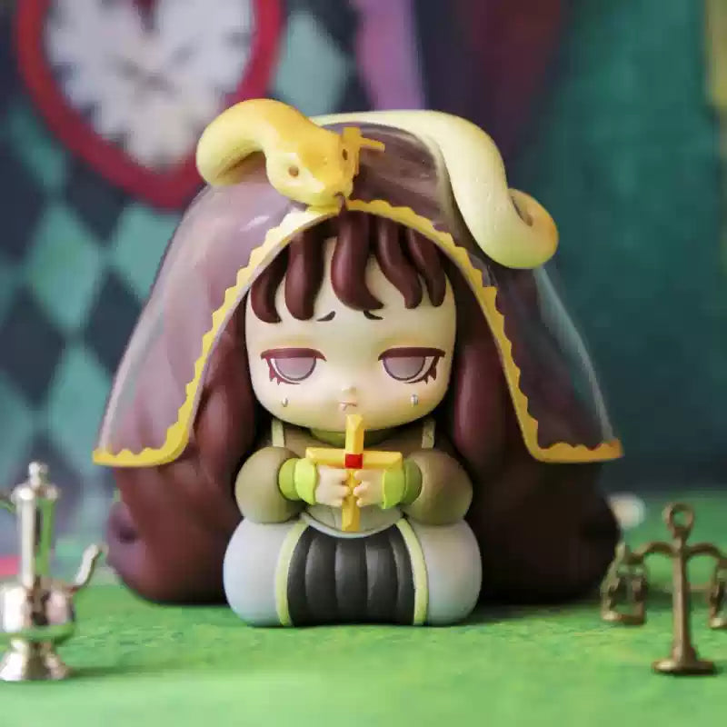 LILITH THE CENTURY OF MARY SERIES TOYS DOLLS