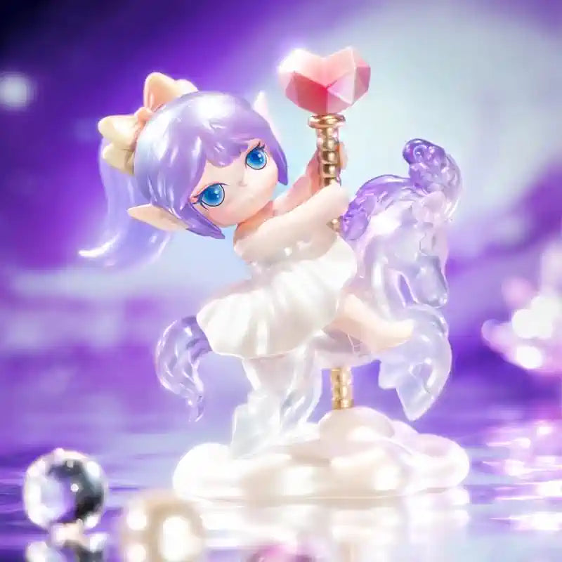 SURI COLORFUL A GIRLS SERIES TOYS DOLLS