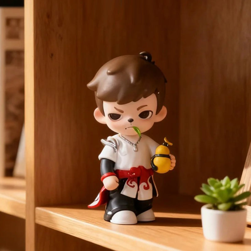 TNT HONOR OF KINGS CANYON FANTASY SERIES TOYS DOLLS