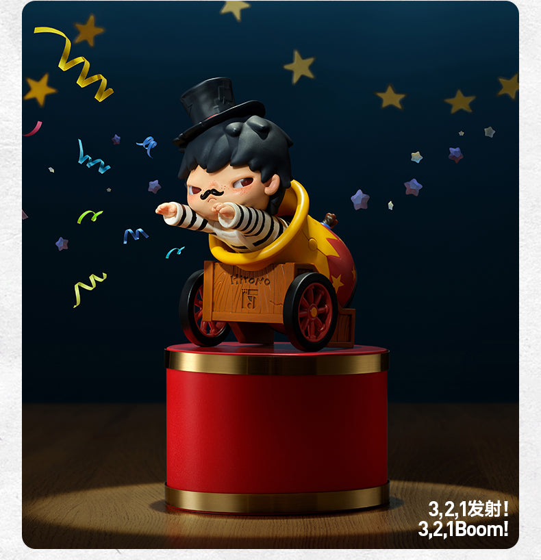 CELEBRATING THIS MOMENT SERIES TOYS DOLLS