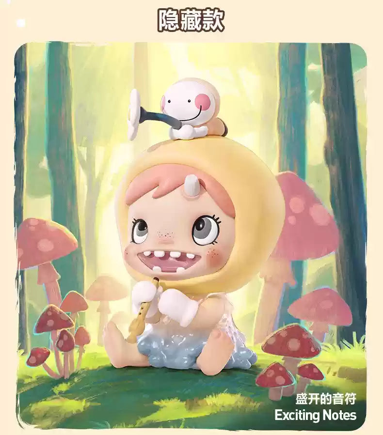 HAND IN HAND SERIES TOYS DOLLS