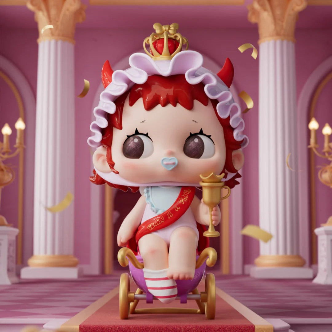 R3NA ANTI SPOTLIGHT SERIES TOYS DOLLS