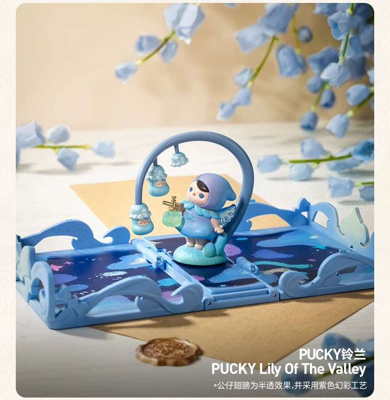 GIFT FOR YOU GREETING CARD SERIES SCENE SETS