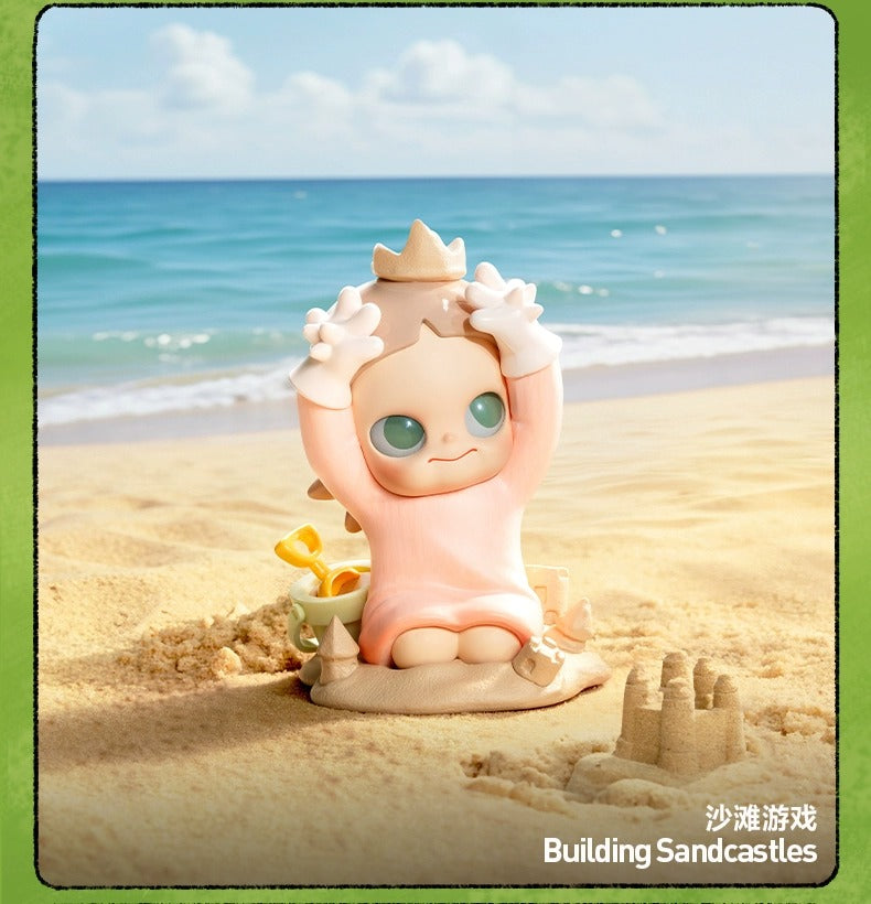 ZSIGA TAKE IT SLOW SERIES TOYS DOLLS
