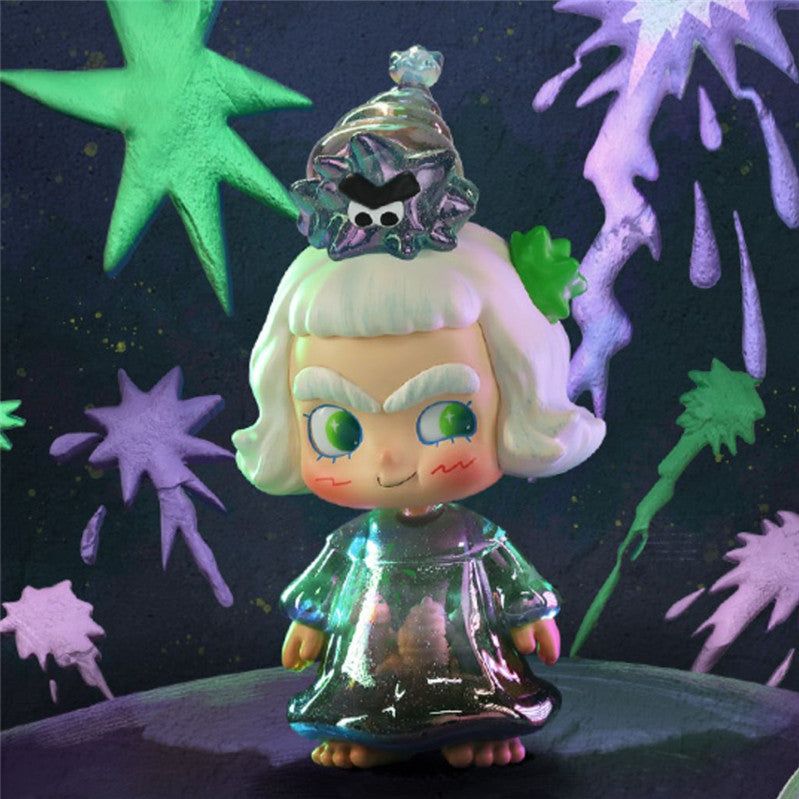 CICILU OCEAN MESSENGER SERIES TOYS DOLLS