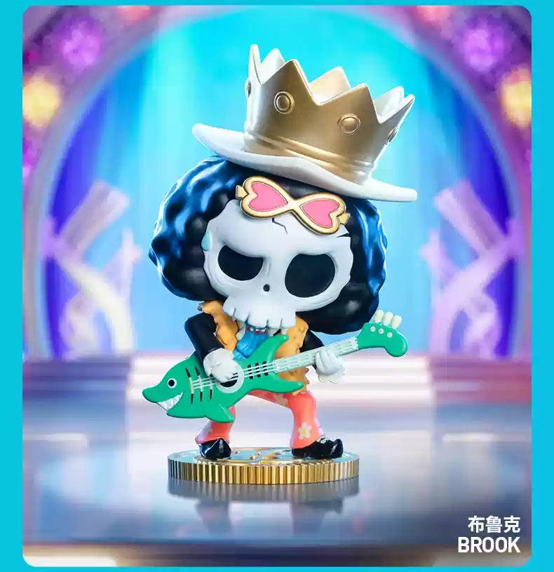 LABUBU THE MONSTERS ONE PIECE SERIES TOYS DOLLS