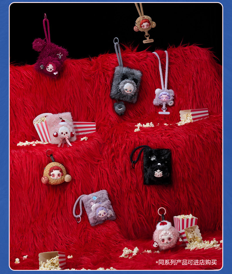 SKULLPANDA YOU FOUND ME SERIES PHONE BAG