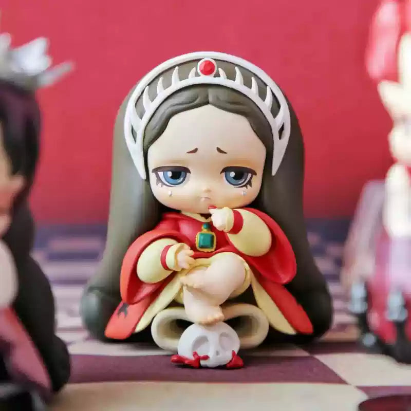 LILITH THE CENTURY OF MARY SERIES TOYS DOLLS