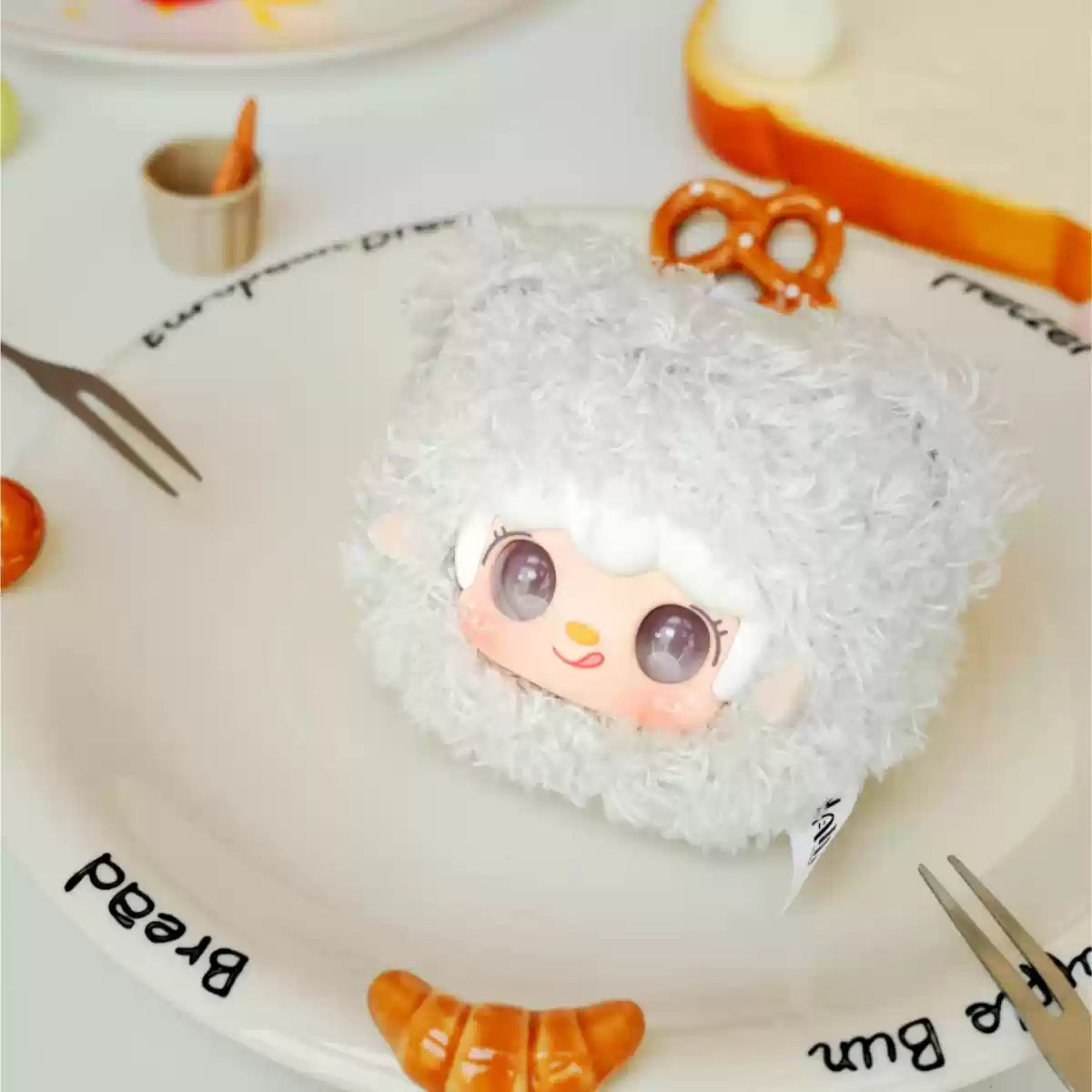 YOOKI V9 LITTLE BEAR SERIES PLUSH