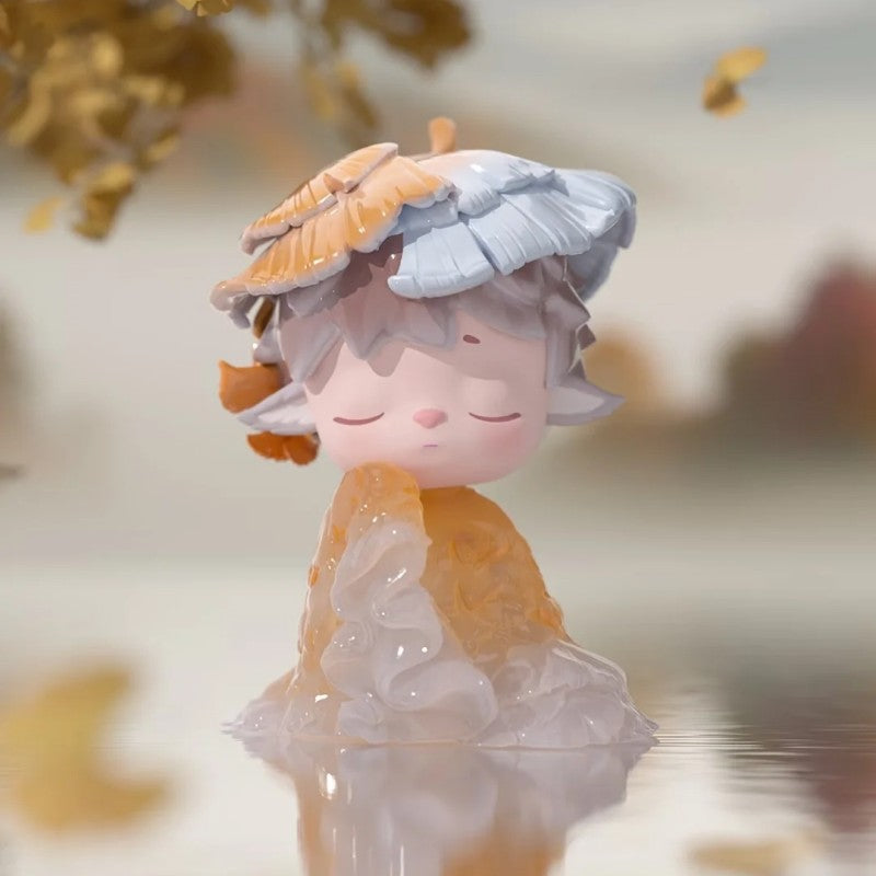 MIMI THE POETRY OF TIME IN FOUR SEASONS SERIES TOYS DOLLS