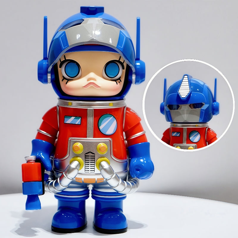 MEGA SPACE MOLLY 100% SERIES 4