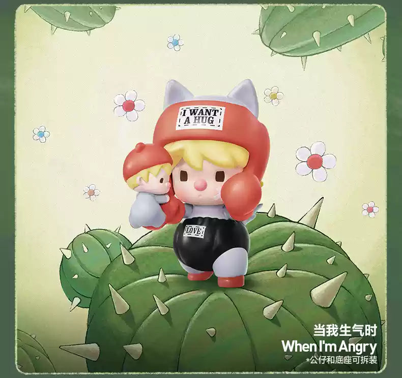 SWEET BEAN I WANT A HUG SERIES TOYS DOLLS