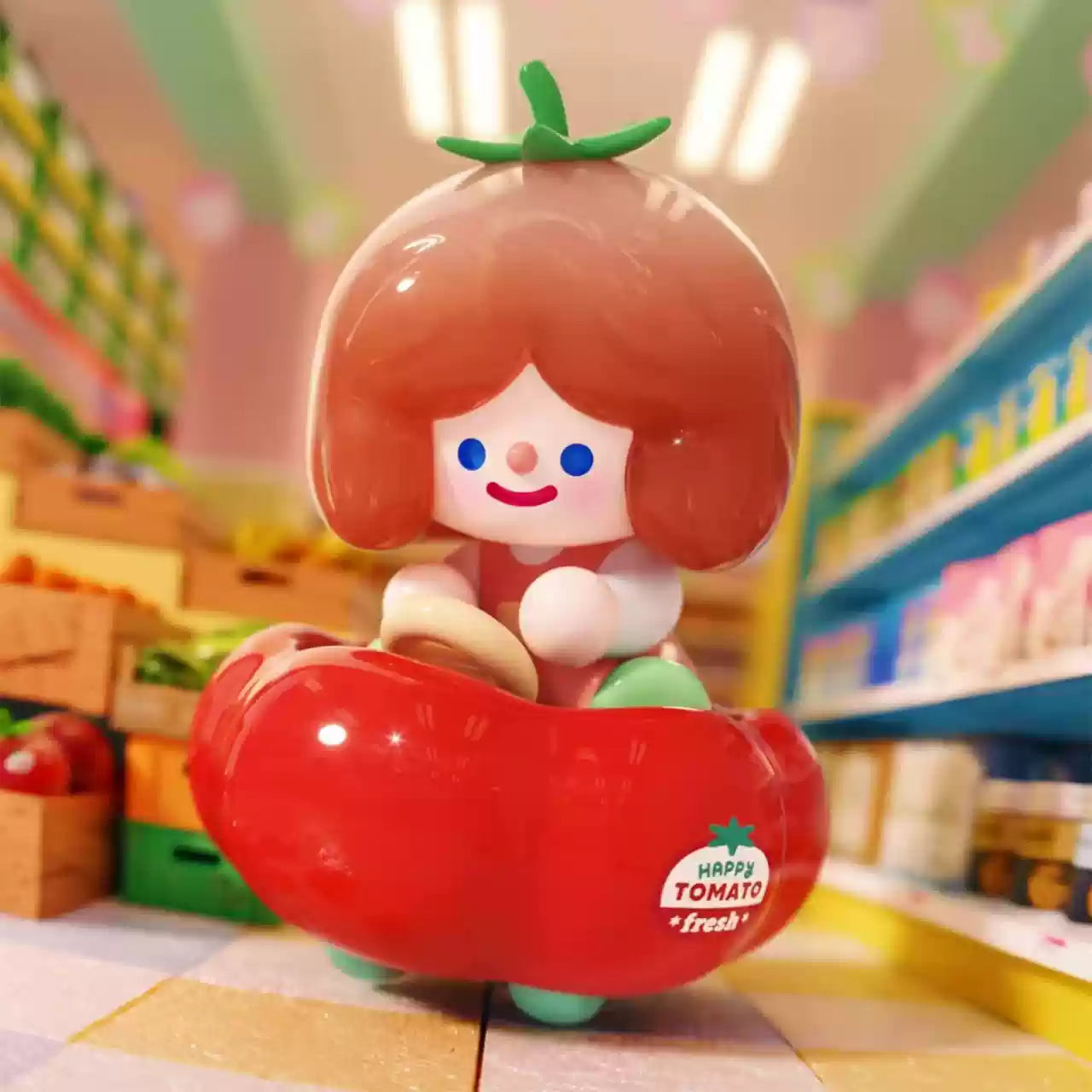 RICO WELCOME COCO MART SERIES TOYS DOLLS