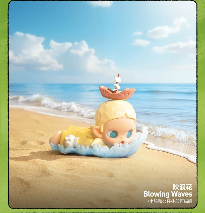 ZSIGA TAKE IT SLOW SERIES TOYS DOLLS