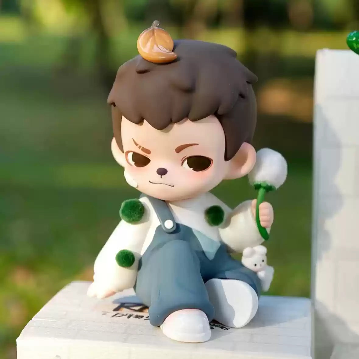 RAYAN ALL LIFE BLOSSOMS SERIES TOYS DOLLS