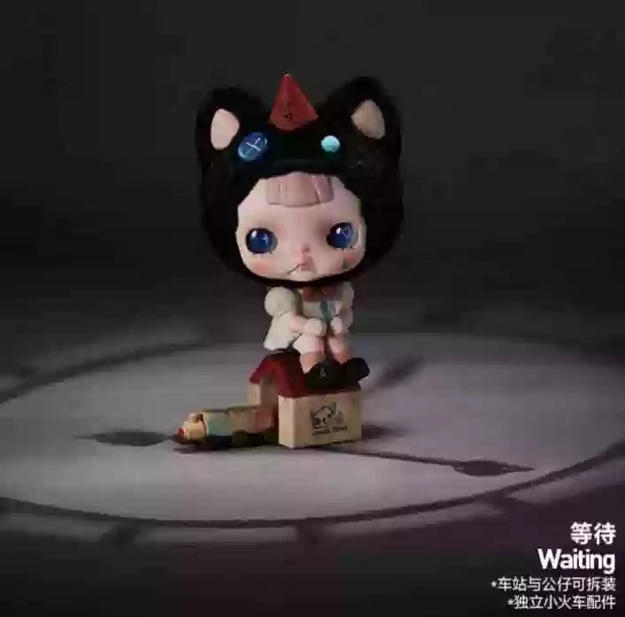 TINYTINY THE PROLOGUE SERIES TOYS DOLLS