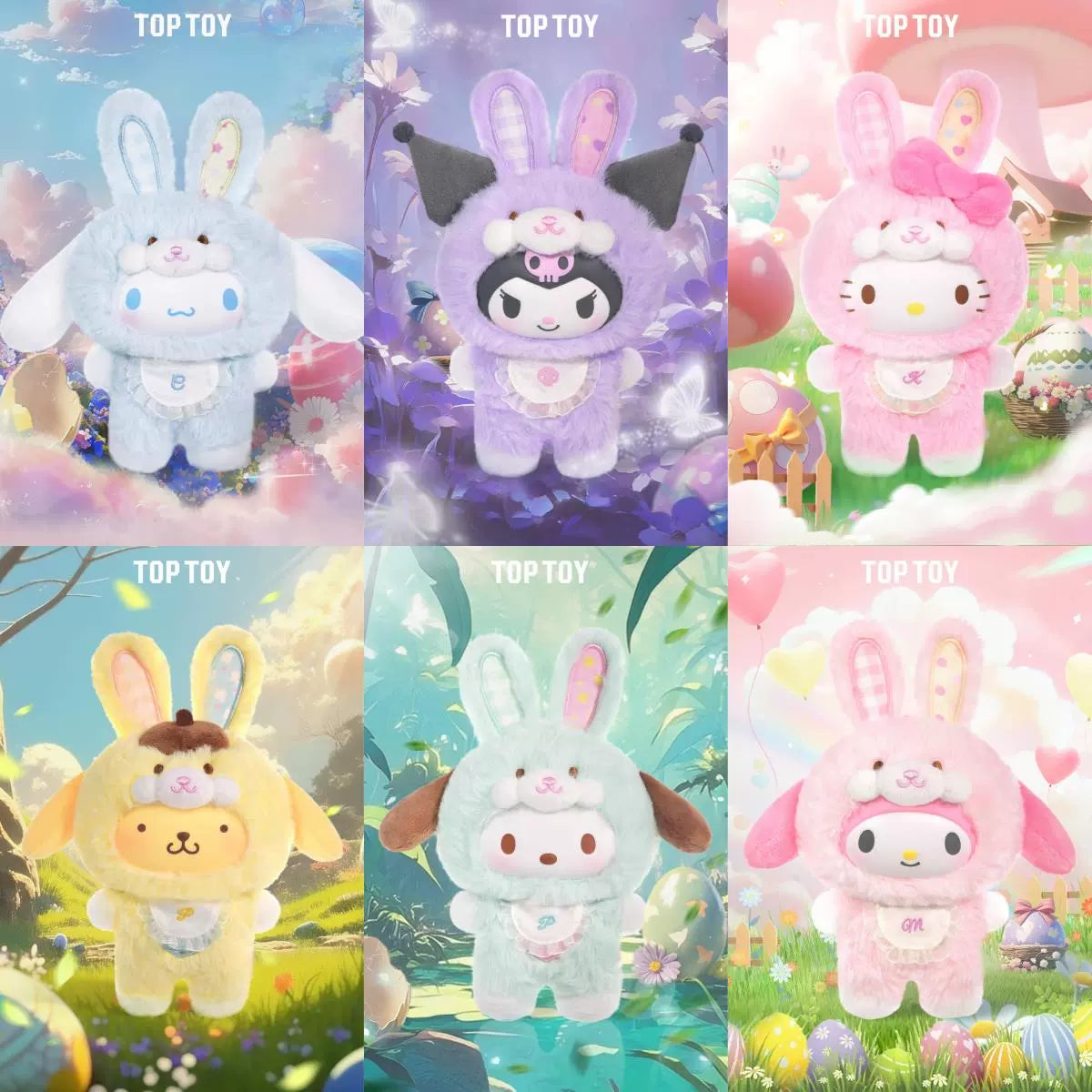 FULL SET PROMOTION