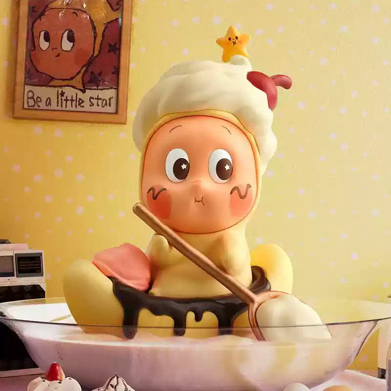 TWINKLE TWINKLE BE A LITTLE STAR SERIES TOYS DOLLS