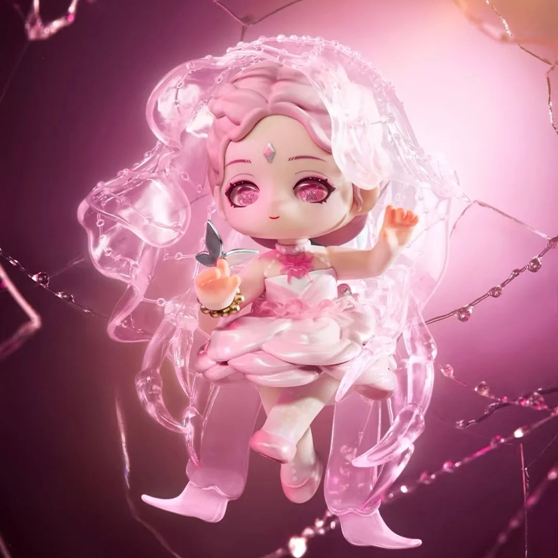 DEAR NIKKI INTRO DREAMWEAVER SERIES TOYS DOLLS