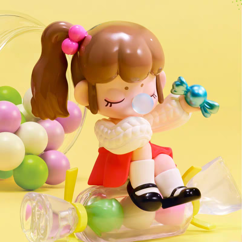 NANCI SWEET TIME SERIES TOYS DOLLS