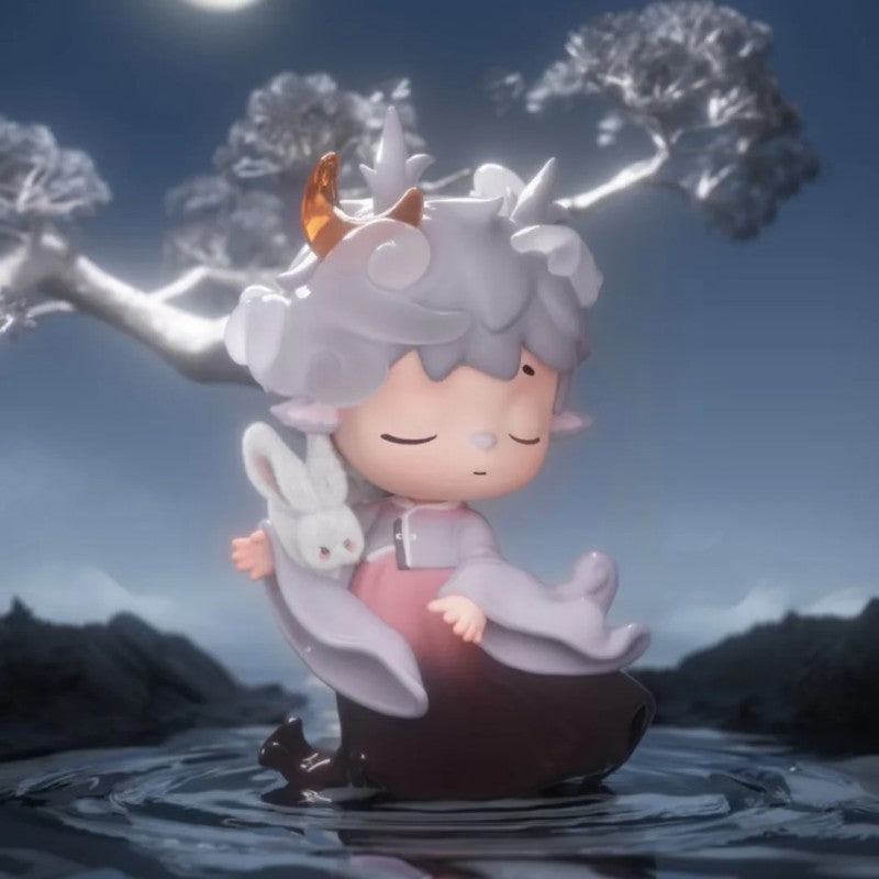 MIMI THE POETRY OF TIME IN FOUR SEASONS SERIES TOYS DOLLS