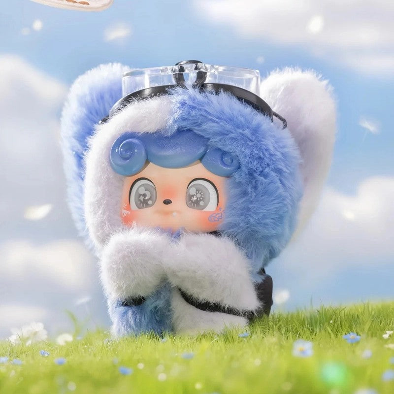 QKIDS OUTDOOR ACTIVITES SERIES TOYS DOLLS