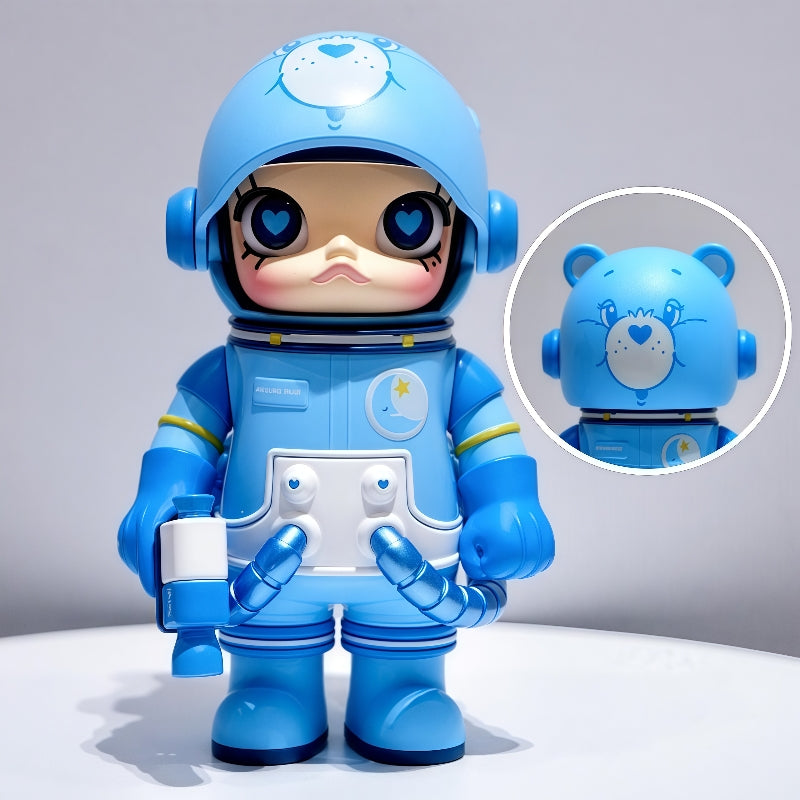 MEGA SPACE MOLLY 100% SERIES 4