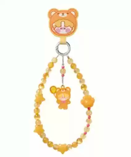 PAJAMA PARTY SERIES PHONE CHAIN