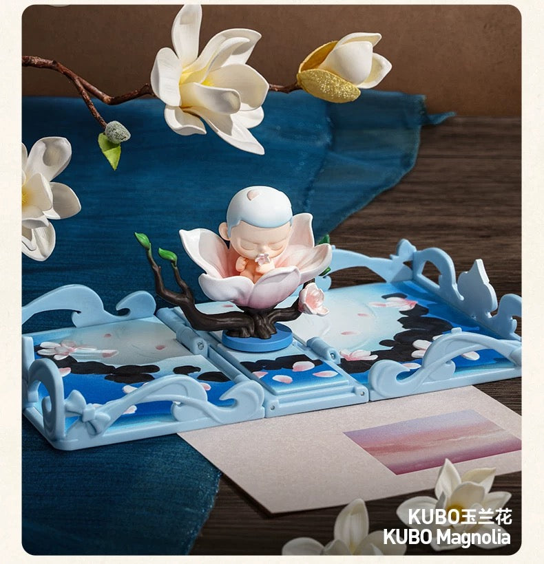 GIFT FOR YOU GREETING CARD SERIES SCENE SETS