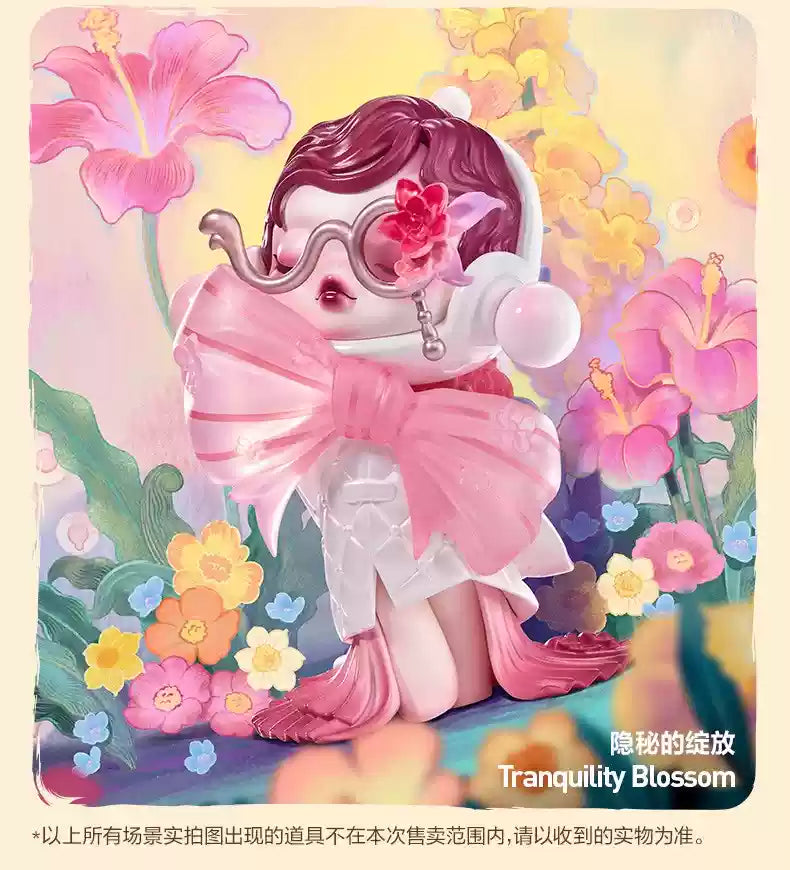 HAND IN HAND SERIES TOYS DOLLS