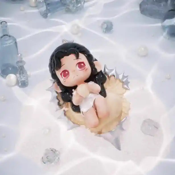 EACH ENDING OF OONA SERIES TOYS DOLLS