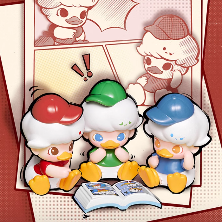 DIMOO WORLD DIS NEY SERIES TOYS DOLLS