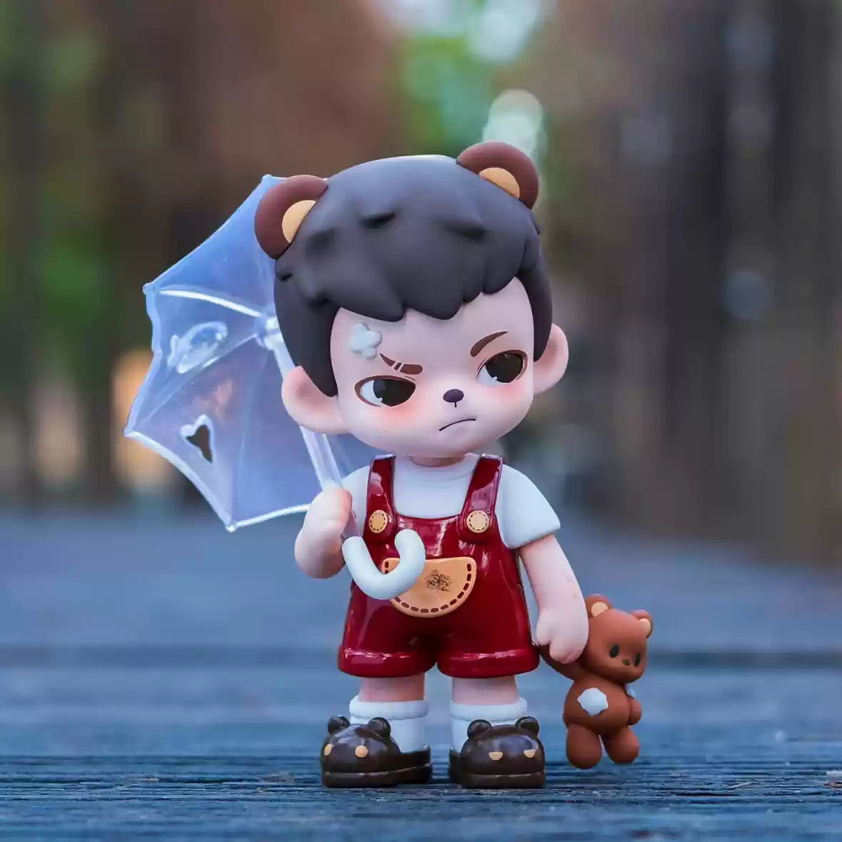 RAYAN ALL LIFE BLOSSOMS SERIES TOYS DOLLS