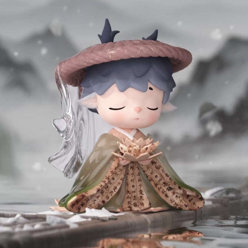 MIMI THE POETRY OF TIME IN FOUR SEASONS SERIES TOYS DOLLS