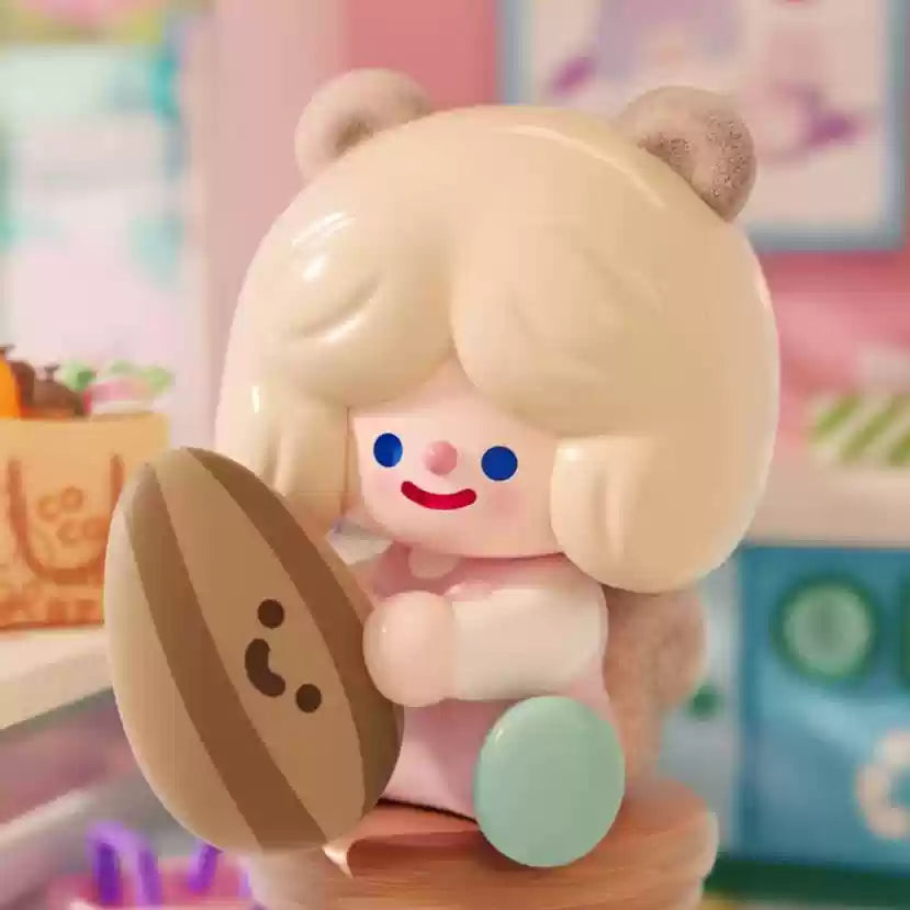 RICO WELCOME COCO MART SERIES TOYS DOLLS