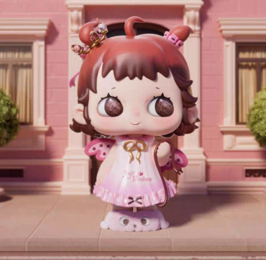 33 R3NA FARCE JOURNAL SERIES TOYS DOLLS