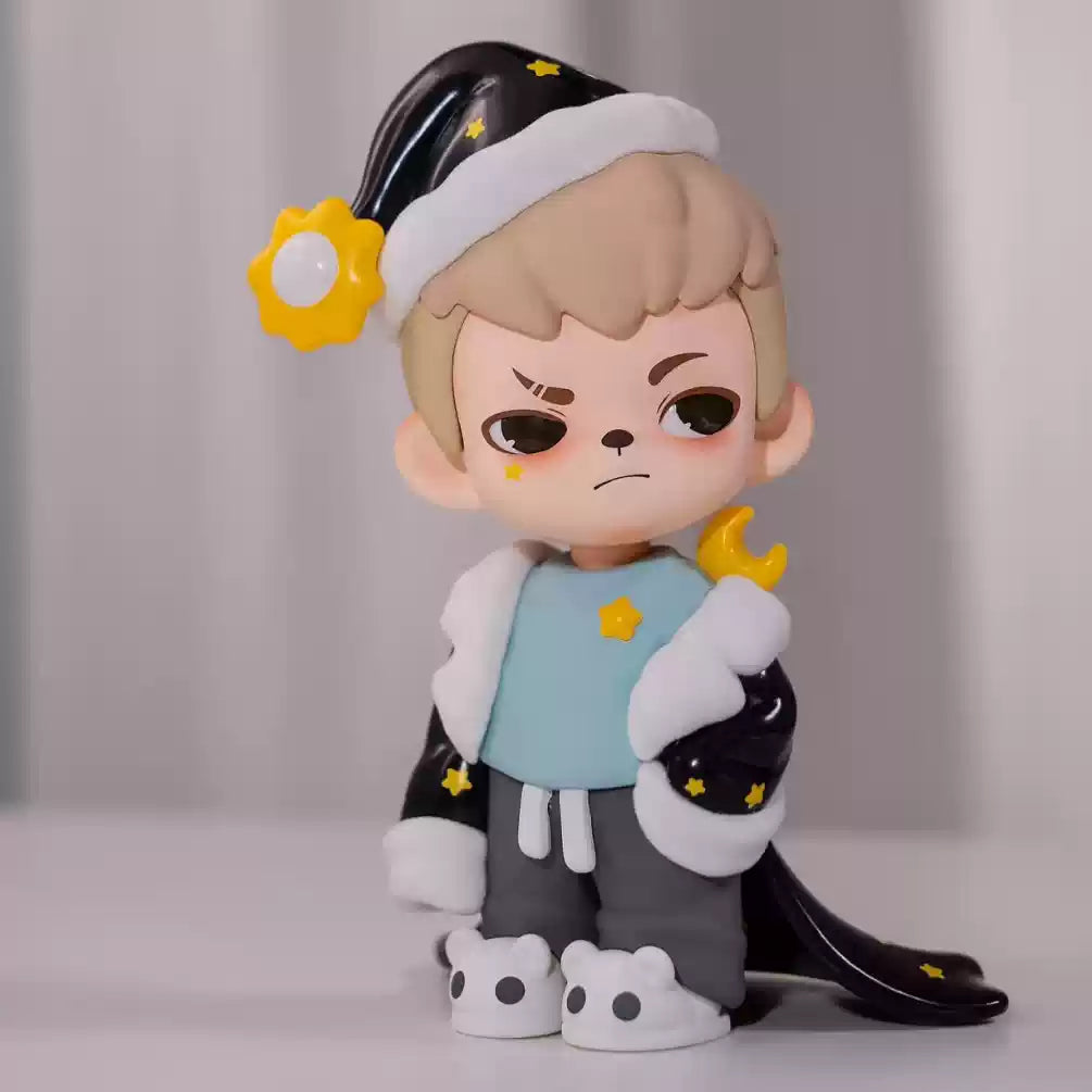 RAYAN ALL LIFE BLOSSOMS SERIES TOYS DOLLS