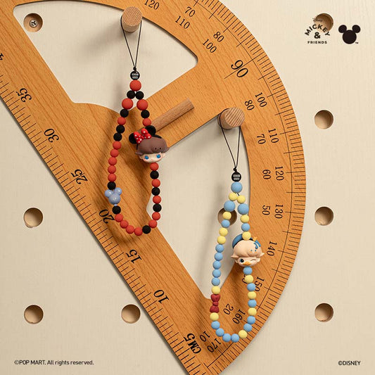 DIMOO WORLD DIS NEY SERIES PHONE LANYARD
