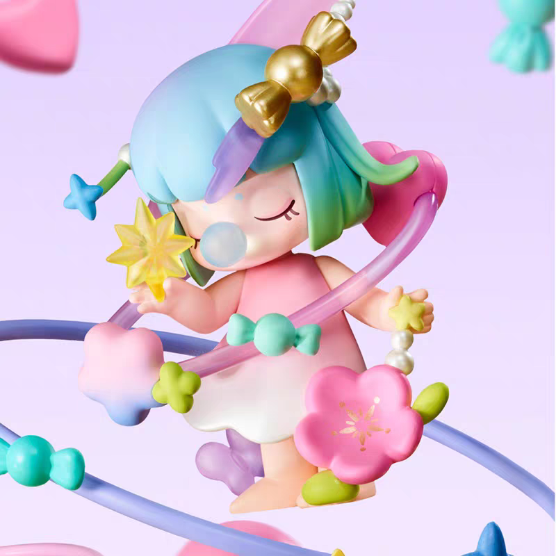 NANCI SWEET TIME SERIES TOYS DOLLS