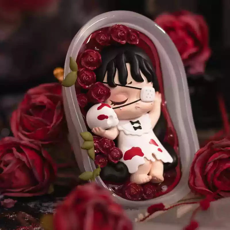 LILITH THE CENTURY OF MARY SERIES TOYS DOLLS