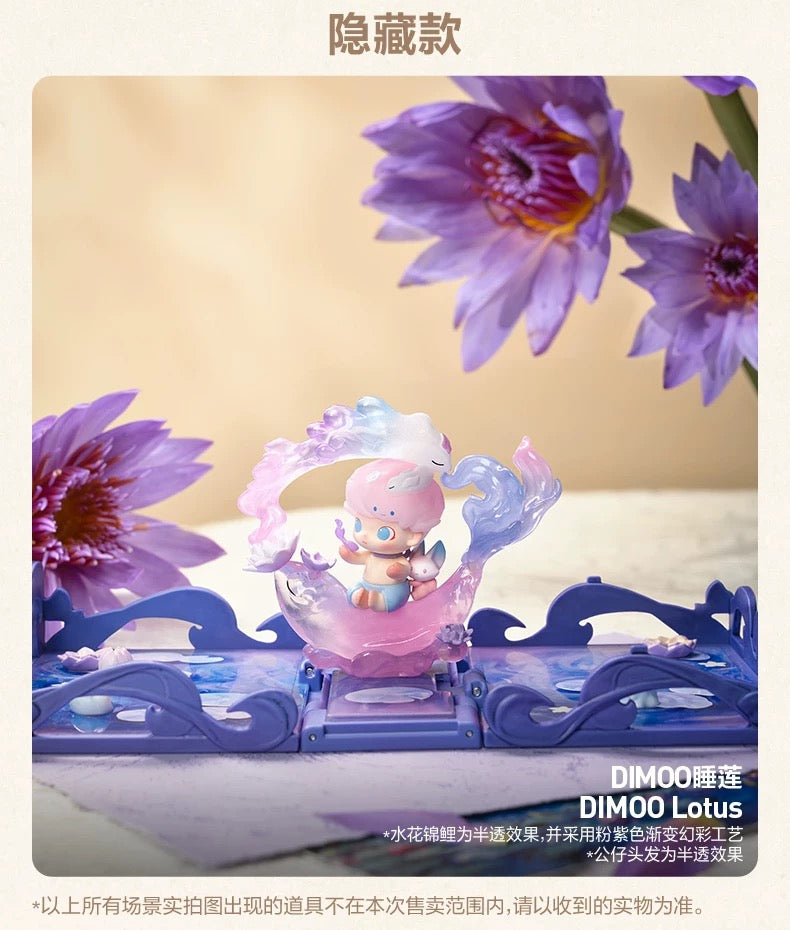 GIFT FOR YOU GREETING CARD SERIES SCENE SETS