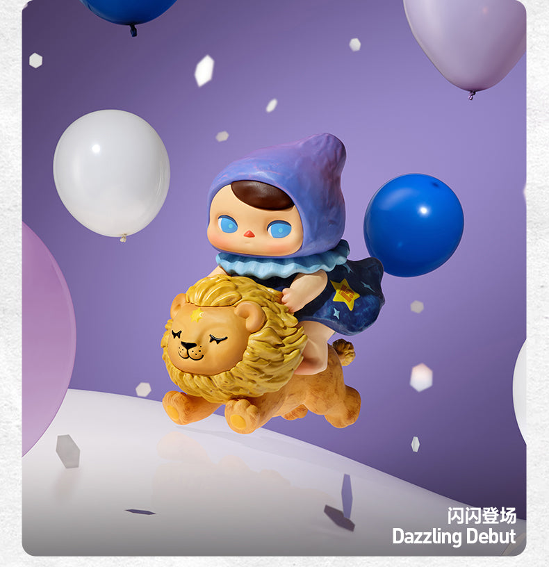 CELEBRATING THIS MOMENT SERIES TOYS DOLLS