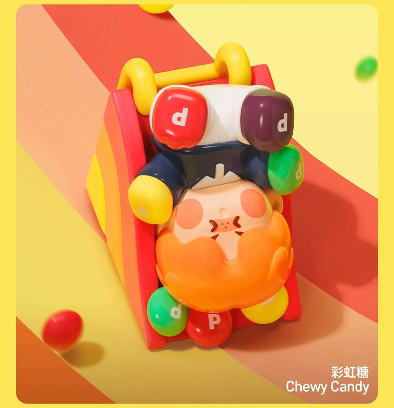 PINO JELLY SWEET LIKE ME SERIES TOYS DOLLS