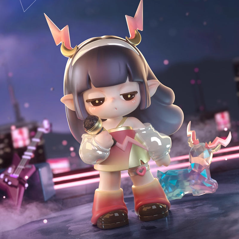 TNT HONOR OF KINGS CANYON FANTASY SERIES TOYS DOLLS