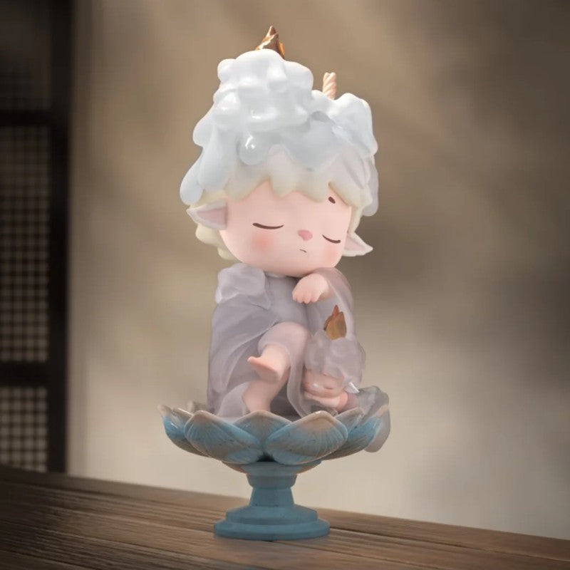 MIMI THE POETRY OF TIME IN FOUR SEASONS SERIES TOYS DOLLS