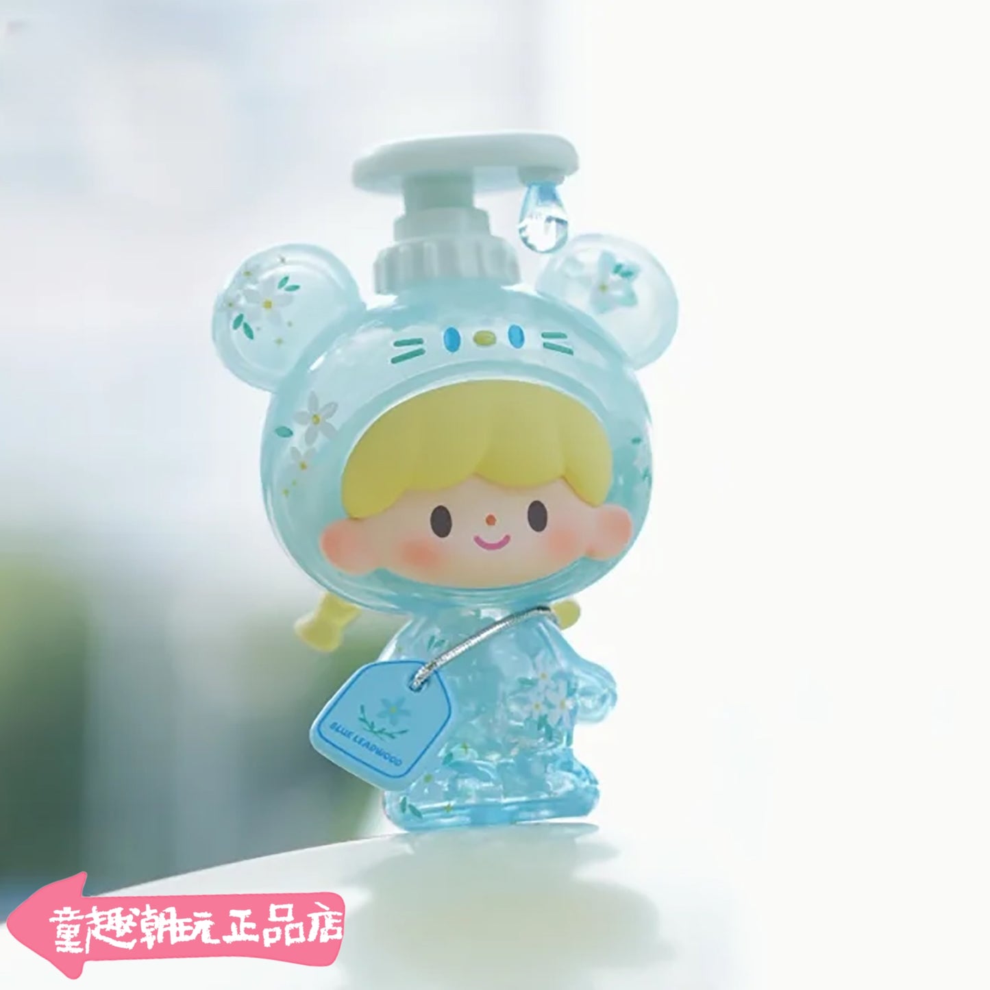 ZZTON BUBBLE BATH SERIES BABY TOYS DOLLS