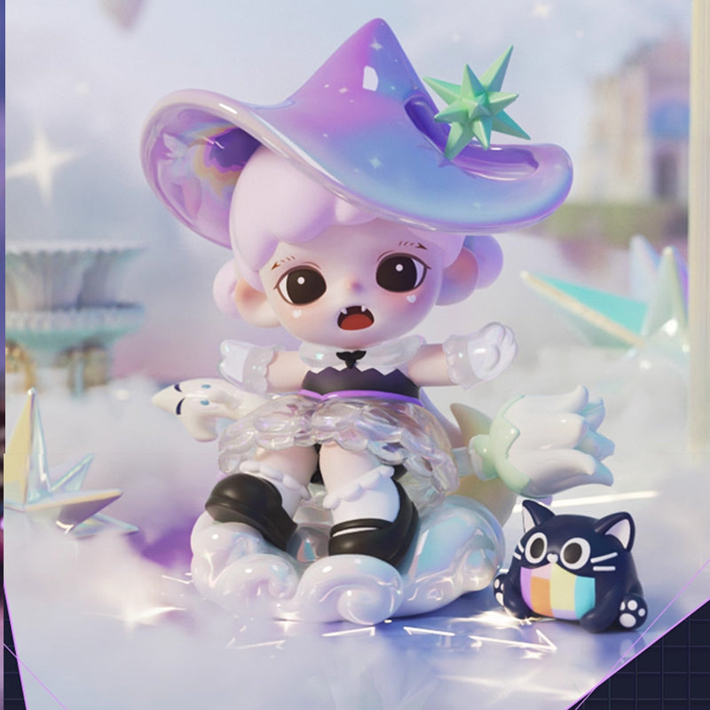 TNT HONOR OF KINGS CANYON FANTASY SERIES TOYS DOLLS