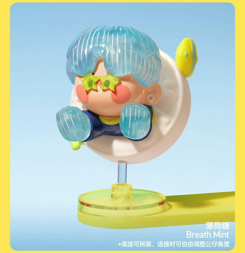 PINO JELLY SWEET LIKE ME SERIES TOYS DOLLS
