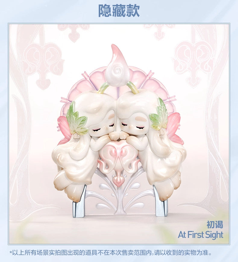 CHAKA LUMINOUS REVERIE SERIES TOYS DOLLS