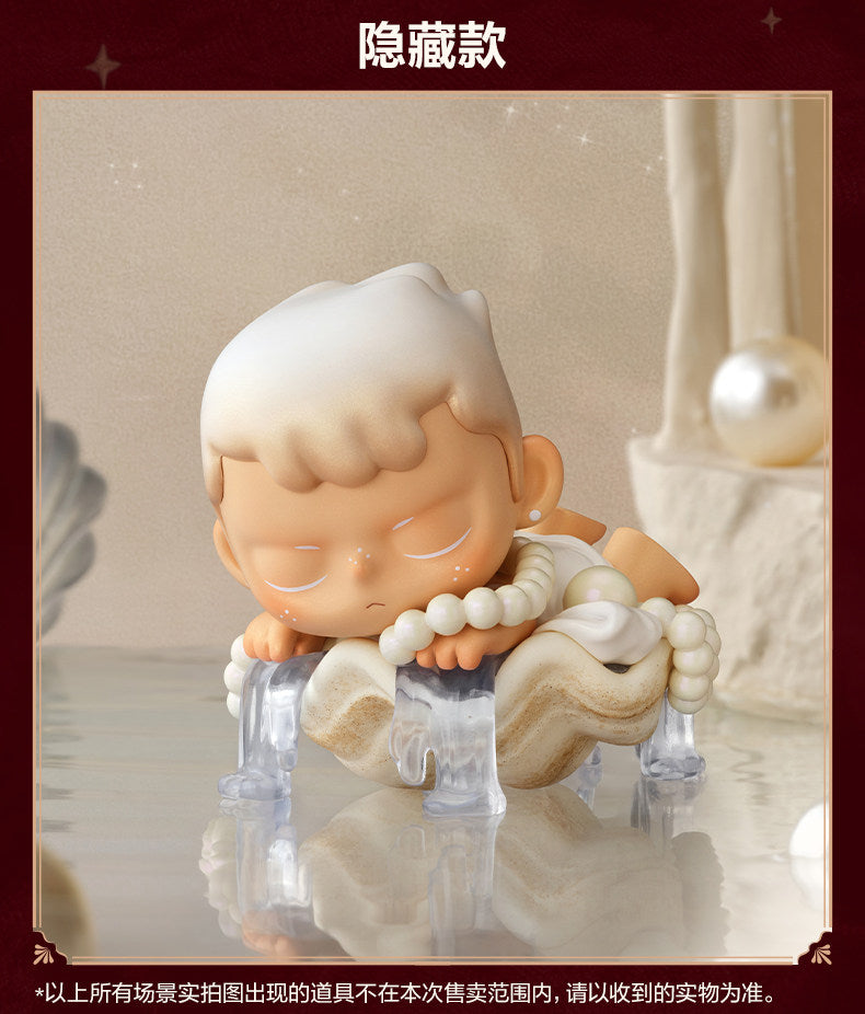 KUBO ANGEL'S POEM SERIES TOYS DOLLS